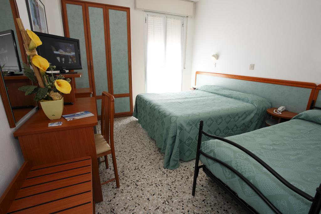Hotel Vannini Rimini Quarto foto