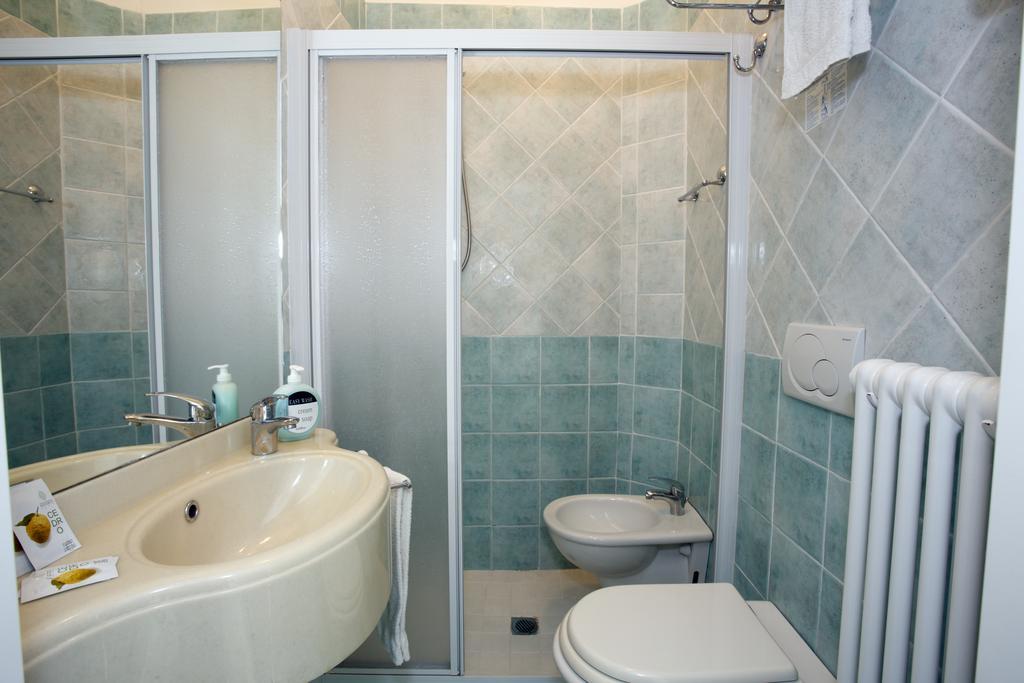 Hotel Vannini Rimini Quarto foto