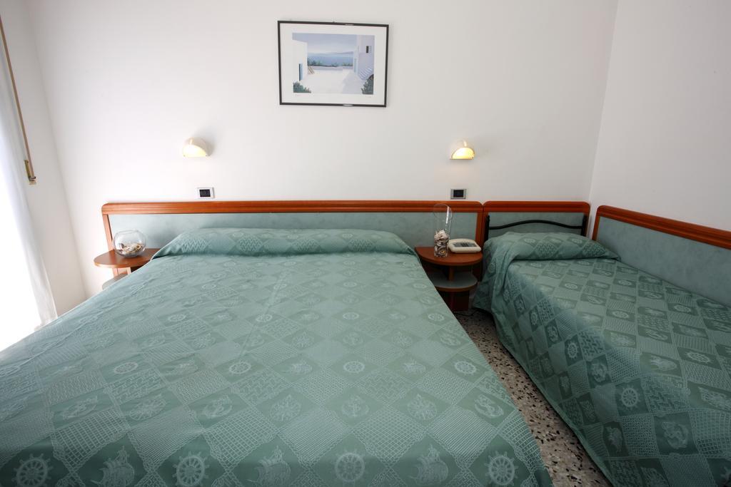 Hotel Vannini Rimini Quarto foto