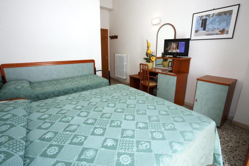 Hotel Vannini Rimini Quarto foto