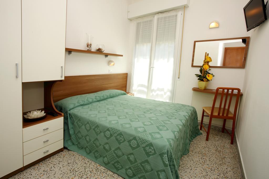 Hotel Vannini Rimini Quarto foto
